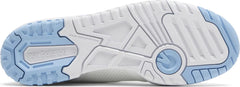 New Balance 550 UNC White Dusk Blue
