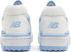 New Balance 550 UNC White Dusk Blue