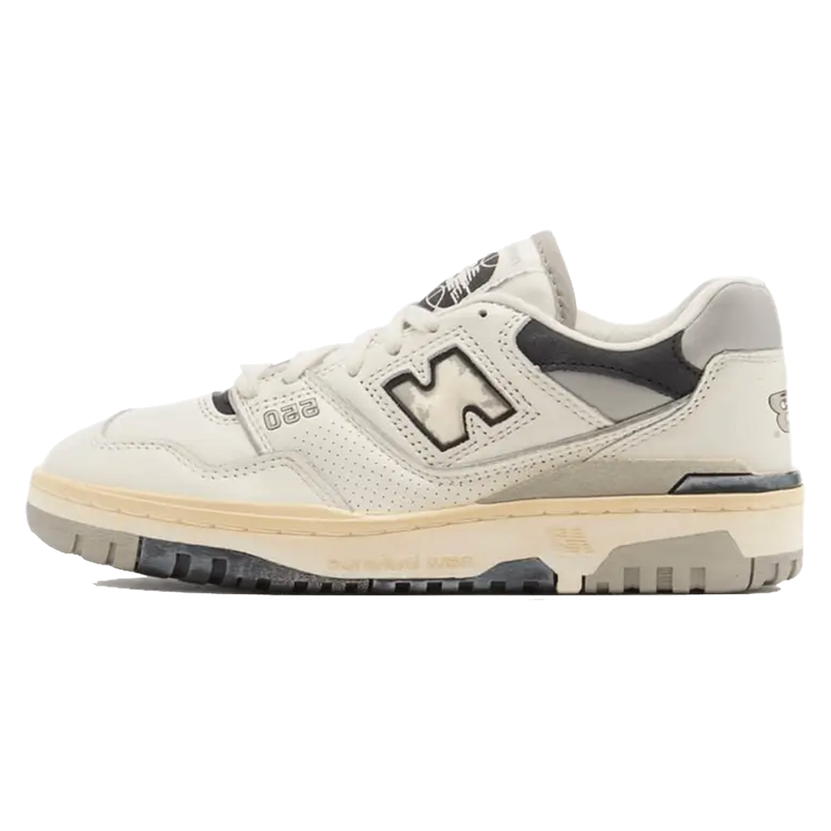 New Balance 550 Vintage Grey