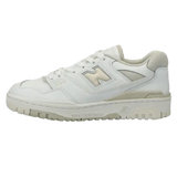 New Balance 550 White Beige