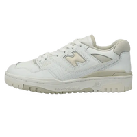 New Balance 550 White Beige