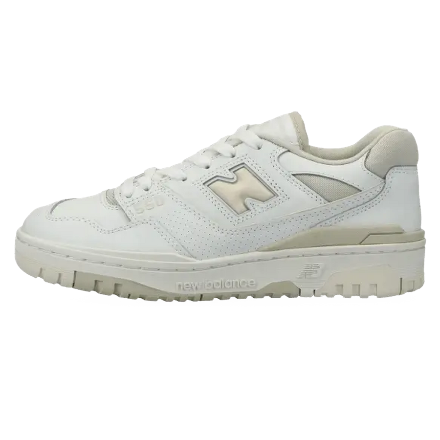 New Balance 550 White Beige