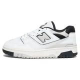 New Balance 550 White Black Grey