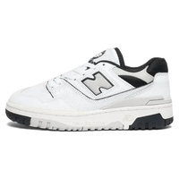 New Balance 550 White Black Grey