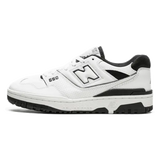 New Balance 550 White Black