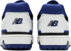 New Balance 550 White Team Royal