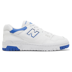New Balance 550 White Cobalt