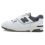 New Balance 550 White Dark Grey