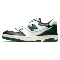 New Balance 550 White Green Black