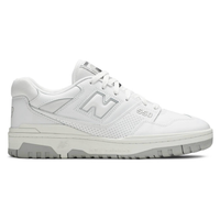 New Balance 550 White Grey
