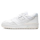 New Balance 550 White Grey Toe