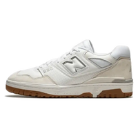 New Balance 550 White Gum