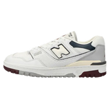 New Balance 550 White Indigo
