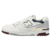 New Balance 550 White Indigo