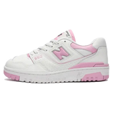 New Balance 550 White Pink