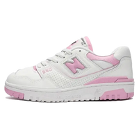 New Balance 550 White Pink