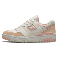New Balance 550 White Pink Pastel