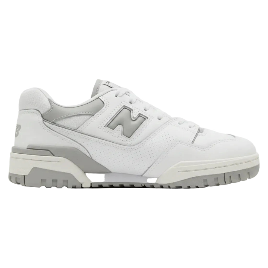New Balance 550 White Raincloud