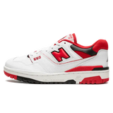 New Balance 550 White Red