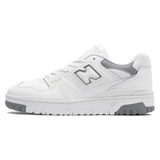 New Balance 550 White Shadow Grey