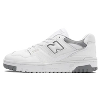 New Balance 550 White Shadow Grey