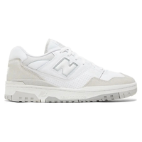 New Balance 550 White Summer Fog