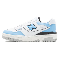 New Balance 550 White Team Carolina