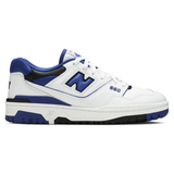 New Balance 550 White Team Royal