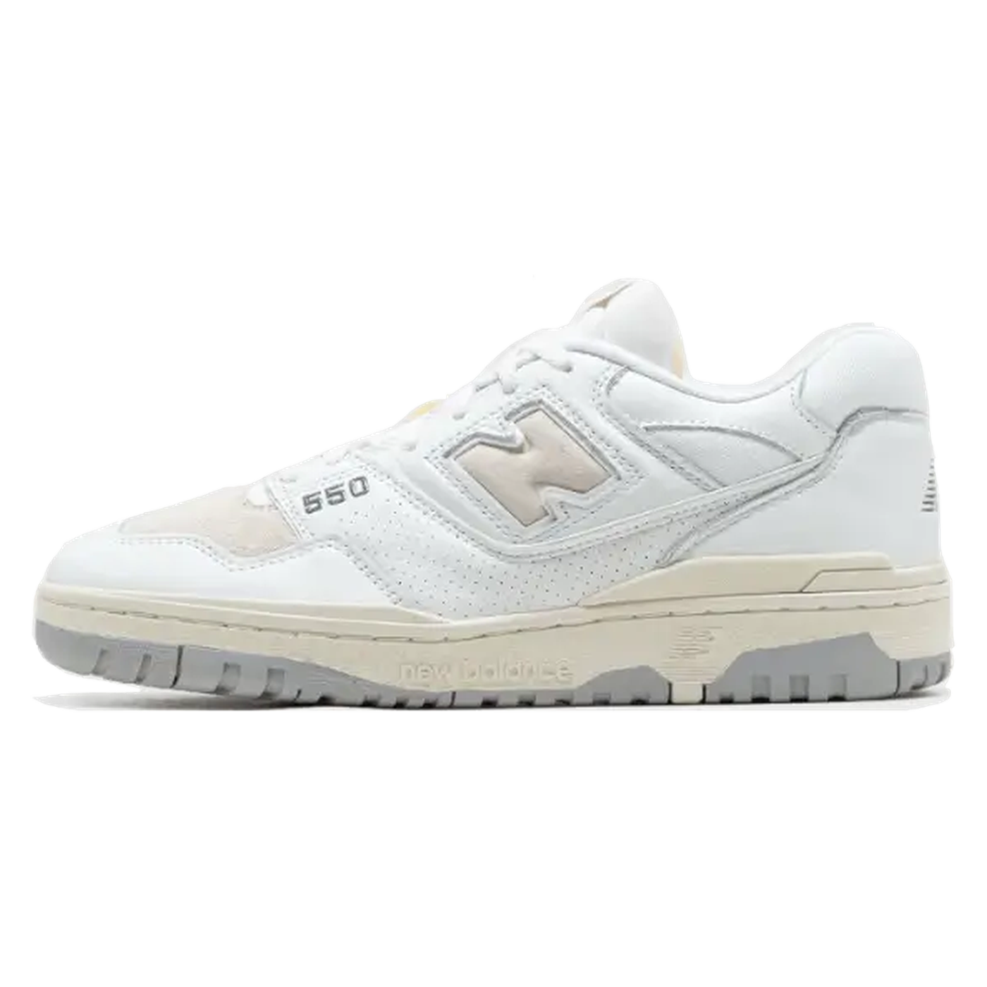 New Balance 550 White Timberwolf