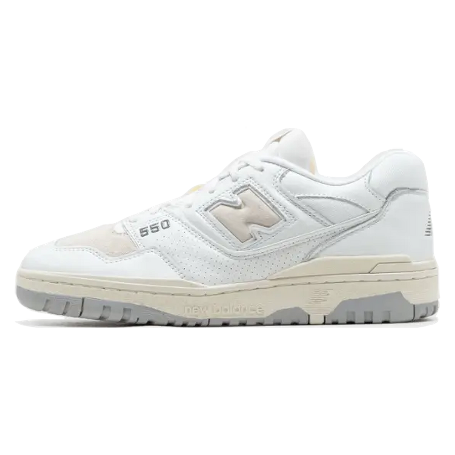 New Balance 550 White Timberwolf