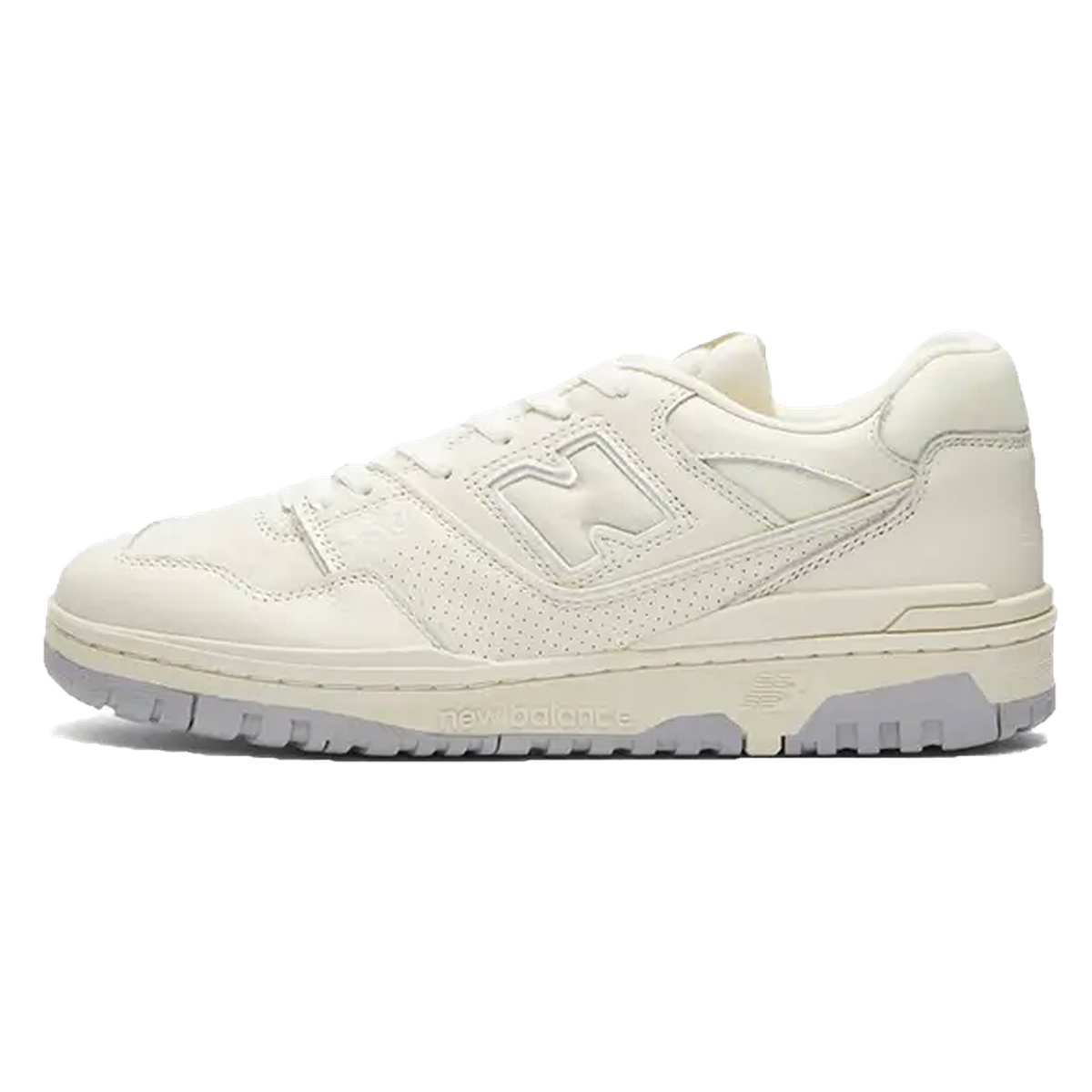 New Balance 550 White Turtledove