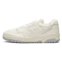 New Balance 550 White Turtledove