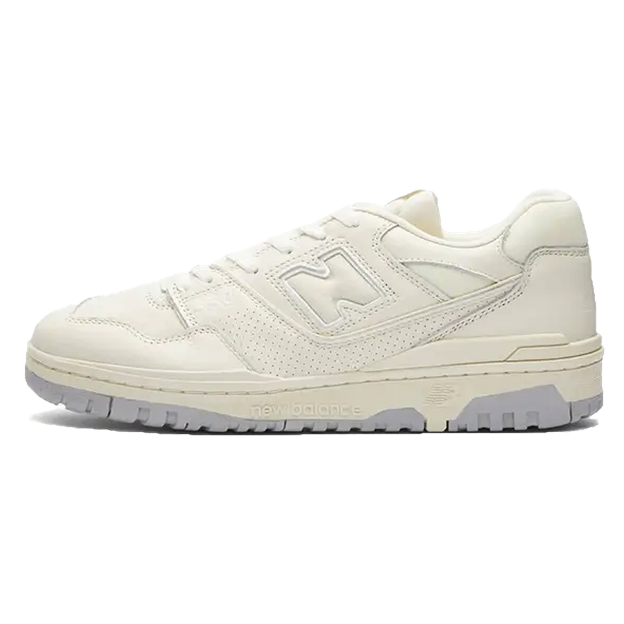 New Balance 550 White Turtledove