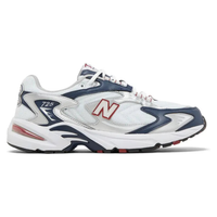 New Balance 725 Navy White