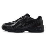 New Balance 740 Triple Black