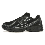 New Balance 740v2 Black Grey Silver