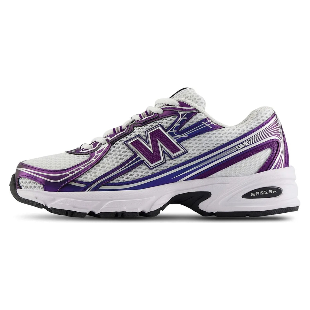 New Balance 740v2 Concord Grape