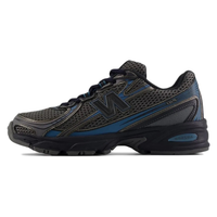 New Balance 740v2 Grey Blue