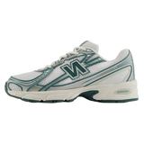New Balance 740v2 White Marsh Green