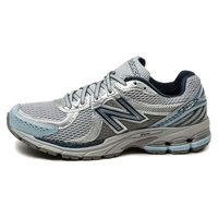 New Balance 860 V2 Grey Blue