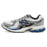 New Balance 860 V2 OG White Silver