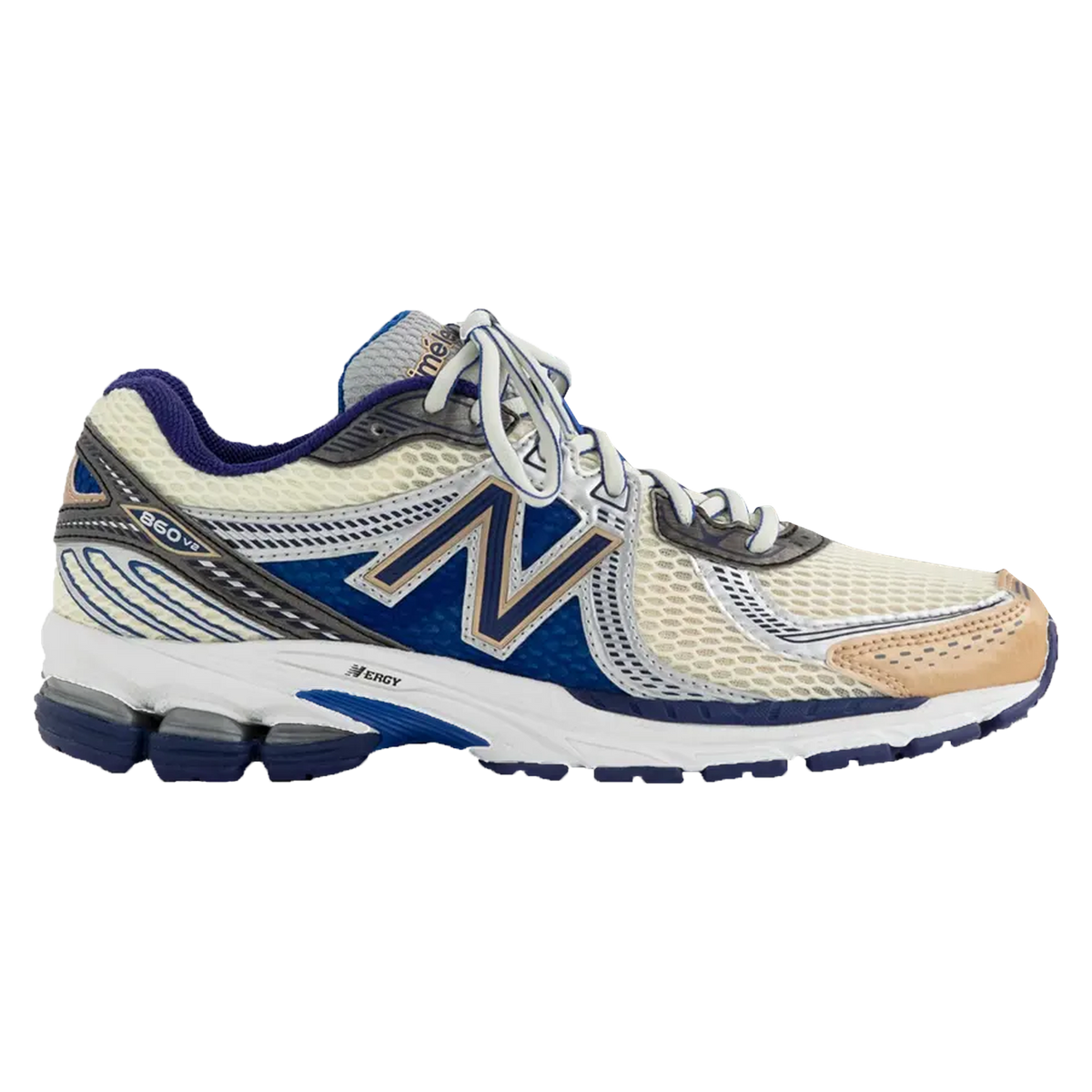 New Balance 860v2 Aime Leon Dore Blue