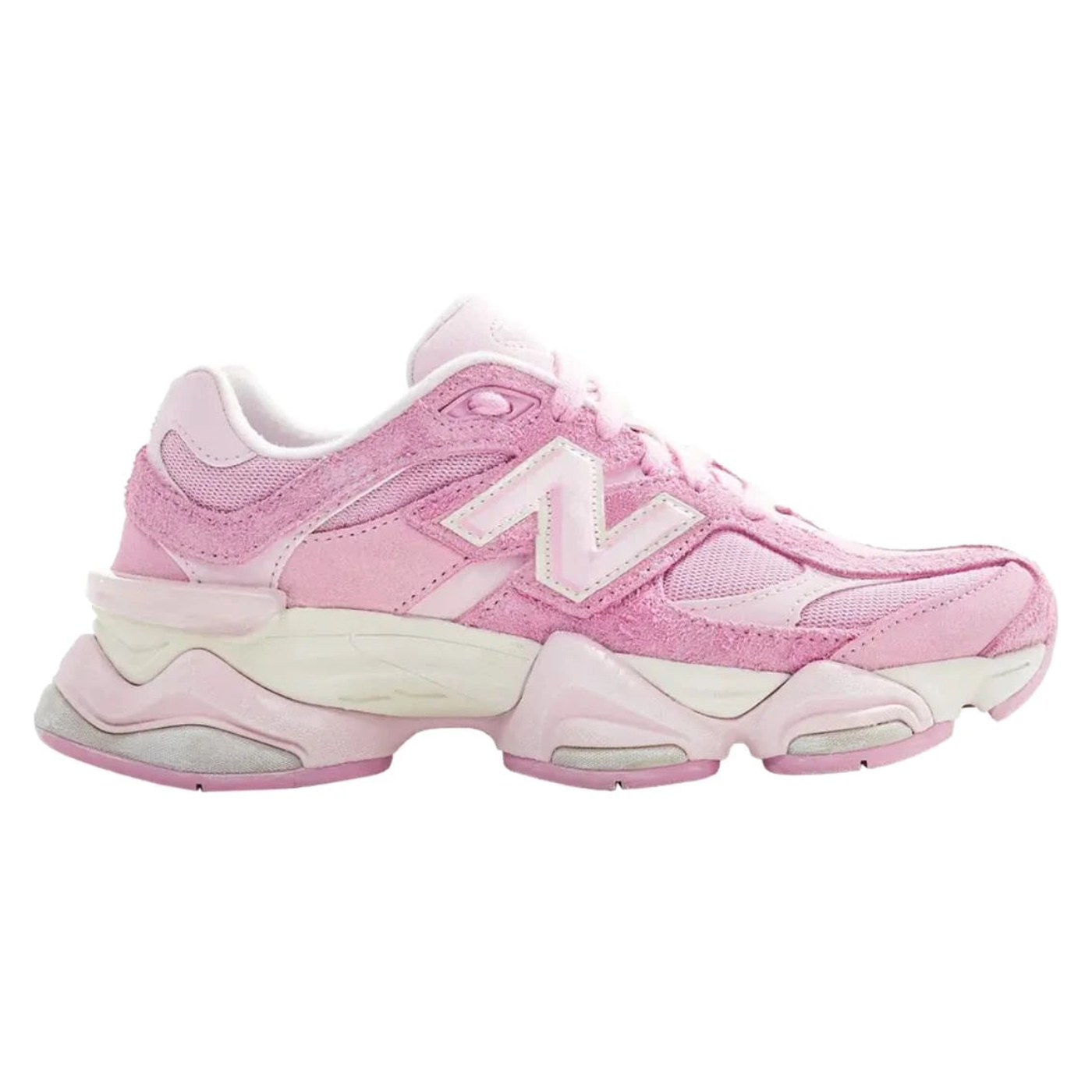 New Balance 9060 ASOS Exclusive Pink Overdye