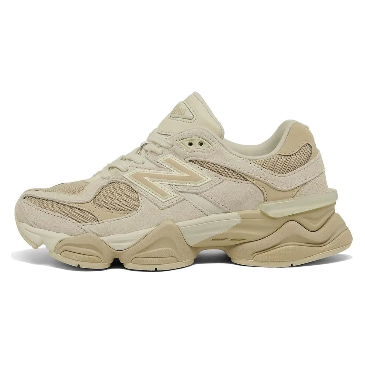 New Balance 9060 Beige