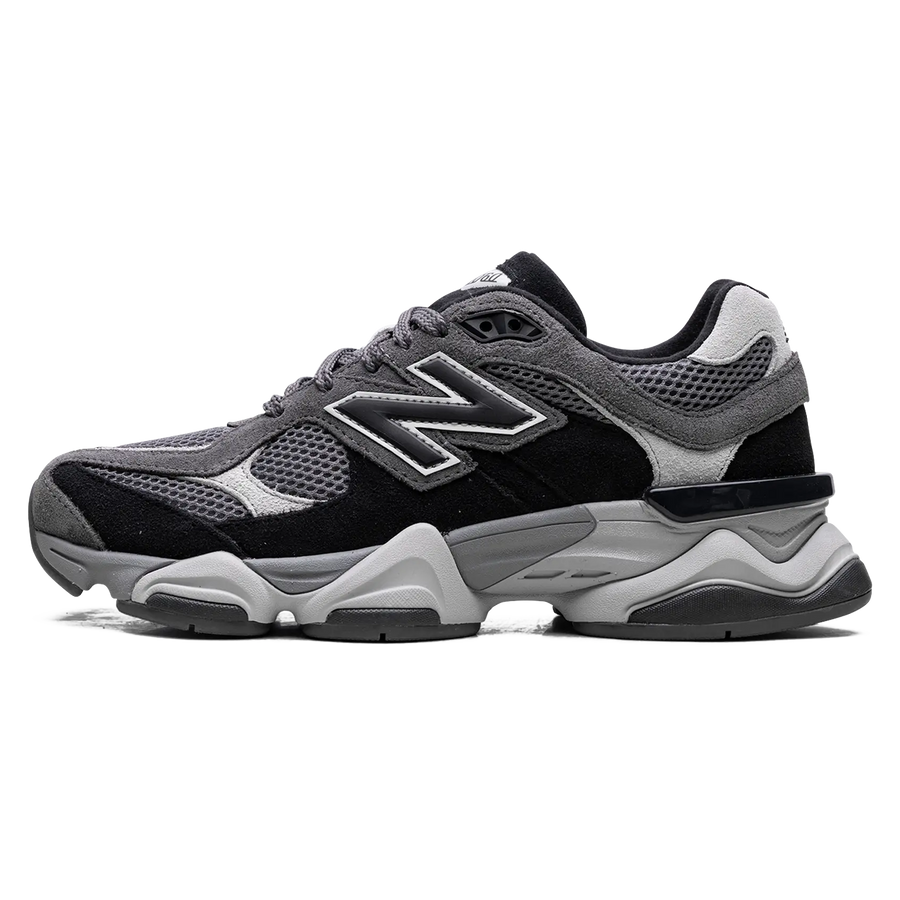 New Balance 9060 Black Castlerock