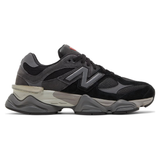 New Balance 9060 Black Castlerock Grey