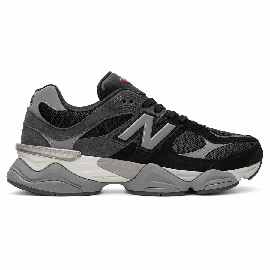New Balance 9060 Black Castlerock