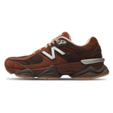 New Balance 9060 Black Coffee Rich Oak