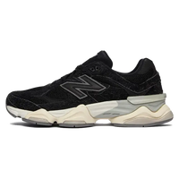 New Balance 9060 Black Sea Salt