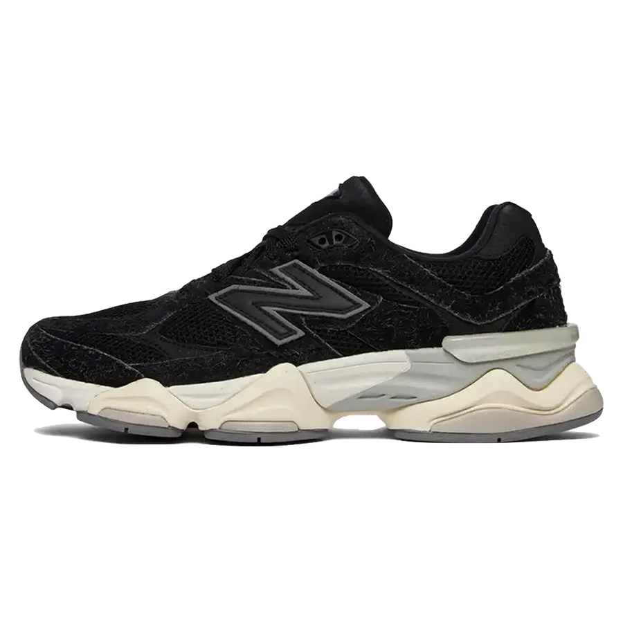 New Balance 9060 Black Sea Salt
